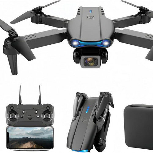 Dron E 99