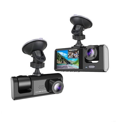 Camara de vigilancia para carro