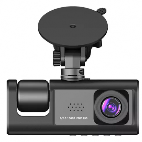 Camara de vigilancia para carro
